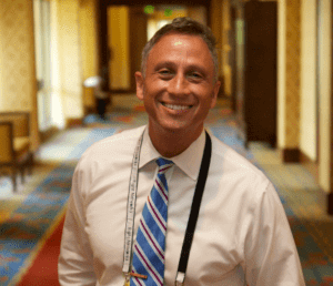 Gregg S. Bossen